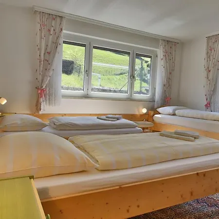 Ferienwohnung Kristille