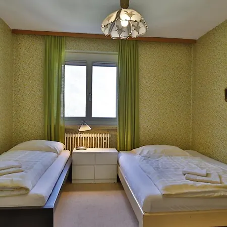Ferienwohnung Kristille Alloggio in famiglia Landeck