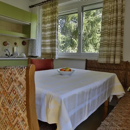 Ferienwohnung Kristille Alloggio in famiglia *