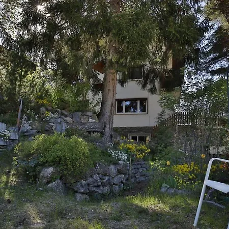 Ferienwohnung Kristille