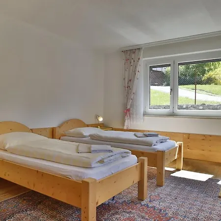 Privatunterkunft Ferienwohnung Kristille Landeck