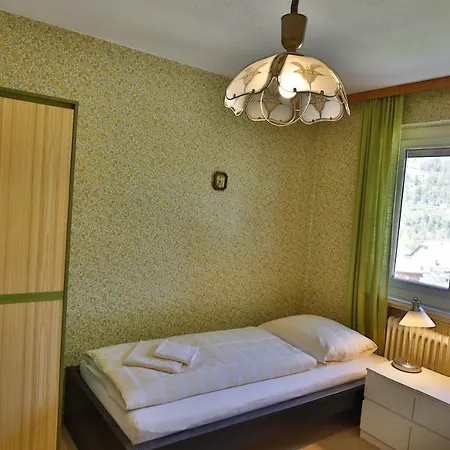 Ferienwohnung Kristille Privatunterkunft Landeck
