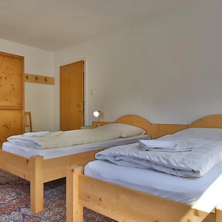 Privatunterkunft Ferienwohnung Kristille Landeck