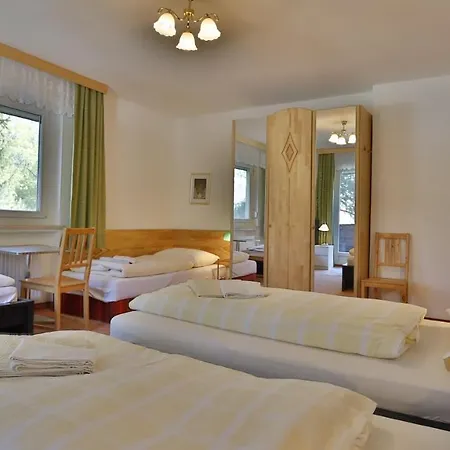 Ferienwohnung Kristille * Landeck