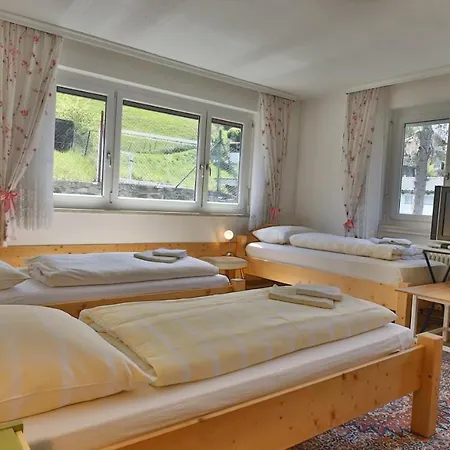 Ferienwohnung Kristille Landeck