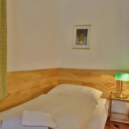 Ferienwohnung Kristille * Landeck