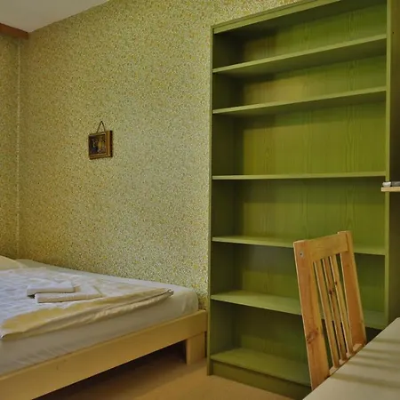 Ferienwohnung Kristille Landeck