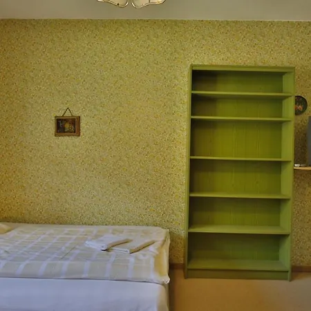 Ferienwohnung Kristille Privatunterkunft *