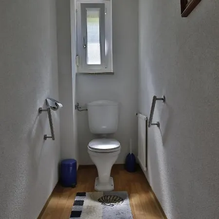 Ferienwohnung Kristille Privatunterkunft