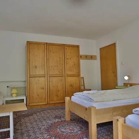 Ferienwohnung Kristille *