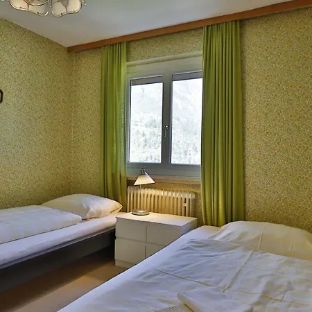 Ferienwohnung Kristille