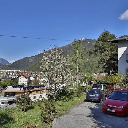 Ferienwohnung Kristille Landeck