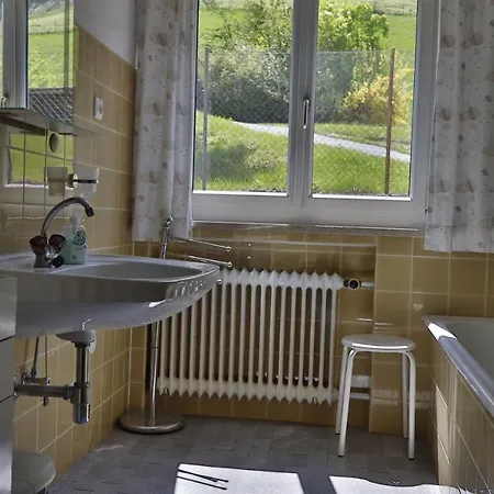 Ferienwohnung Kristille